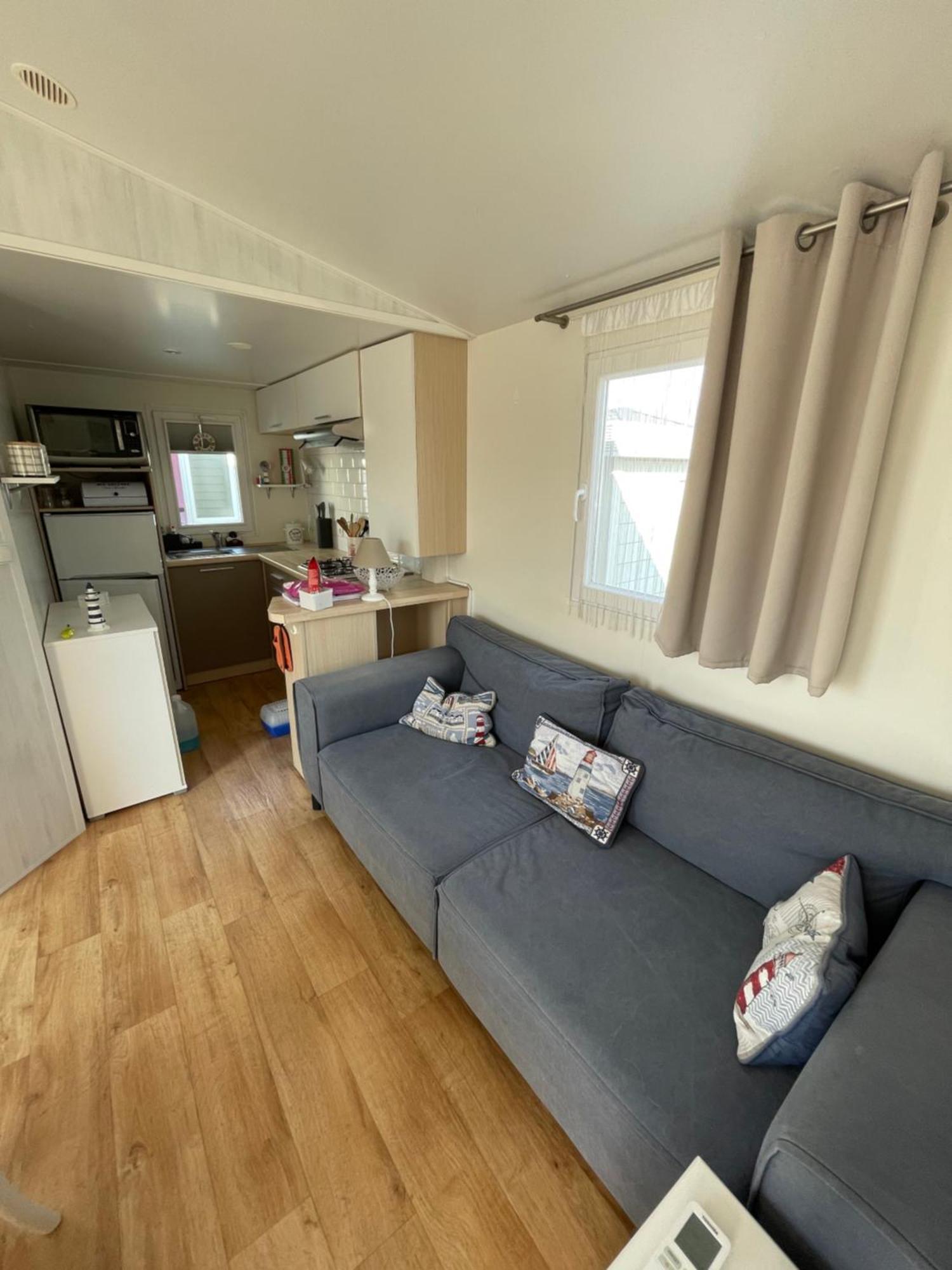 Chalet Up To 5 Persons Knokke מראה חיצוני תמונה
