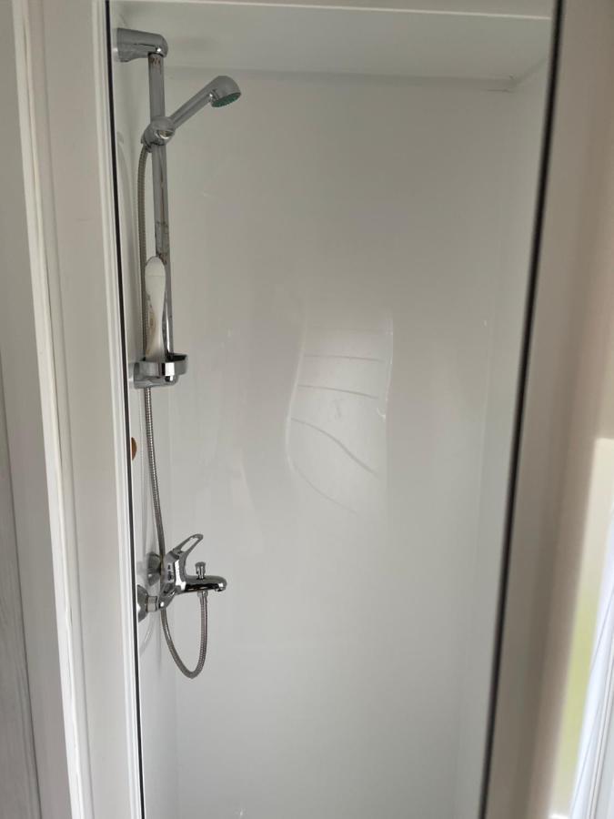 Chalet Up To 5 Persons Knokke מראה חיצוני תמונה