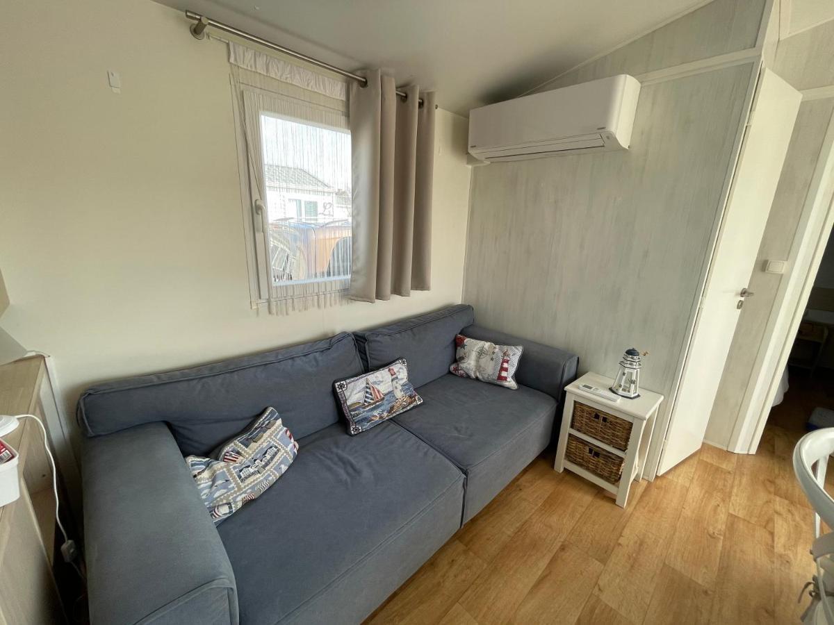 Chalet Up To 5 Persons Knokke מראה חיצוני תמונה